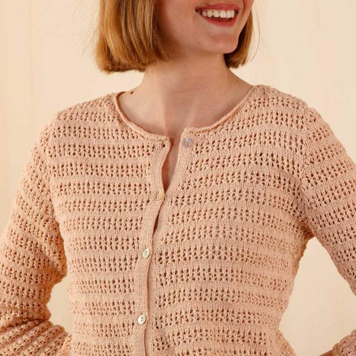 copy of Patron PDF Gilet Carrare