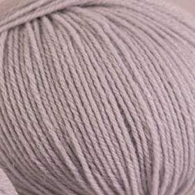 Lot de 5 pelotes Cosine gris souris