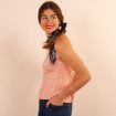 Larmor Top to knit
