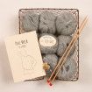 Pull femme en kit Melk
