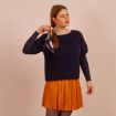 Horten Jumper to knit