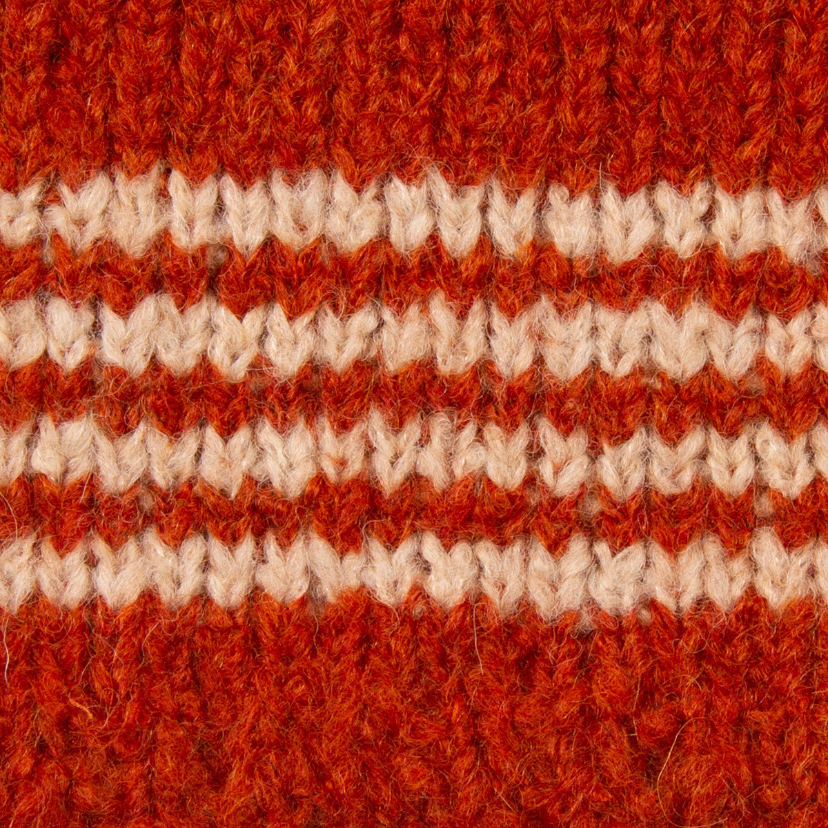 Elm Jumper in knitting kit