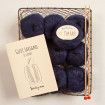 Lavigno Cardigan knitting kit