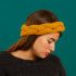 headband en kit tricot