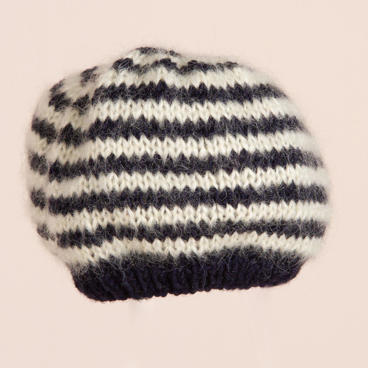 Anoli Cap to knit