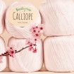 Calliope cotton knitting yarn
