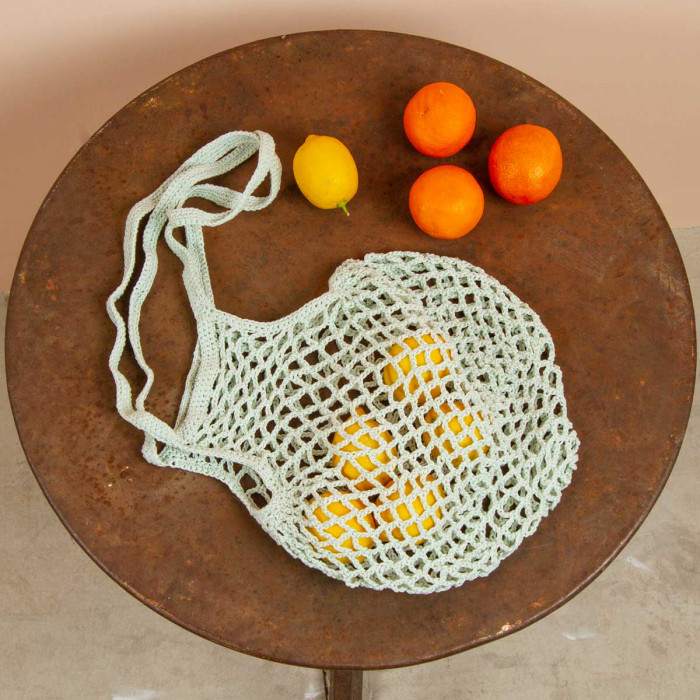 Filet Amara kit crochet