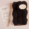 Kit tricot Pull Lanata