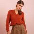 Kit tricot pull mohair