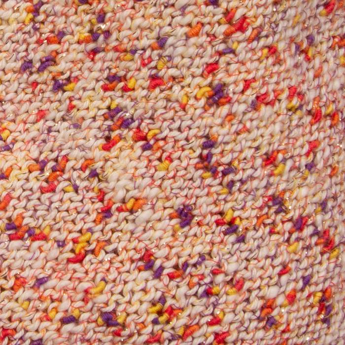 Éden fil coton à tricoter