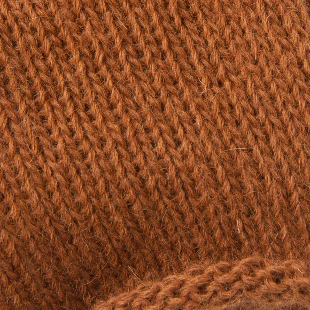 Heritage alpaca yarn