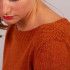 kit tricot pull femme