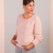 Cassiope Jumper to knit