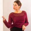 Acelle Jumper to knit