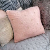 Coussin cosy