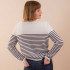 Balisme Ready-to-knit sweater