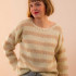 Laus Jumper to knit