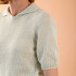Kervoal T-shirt to knit