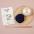 Pull Emy kit tricot