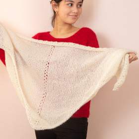 Etole kit tricot