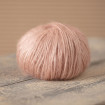 Top Hair laine mohair et soie