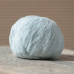 Sponge cotton knitting yarn