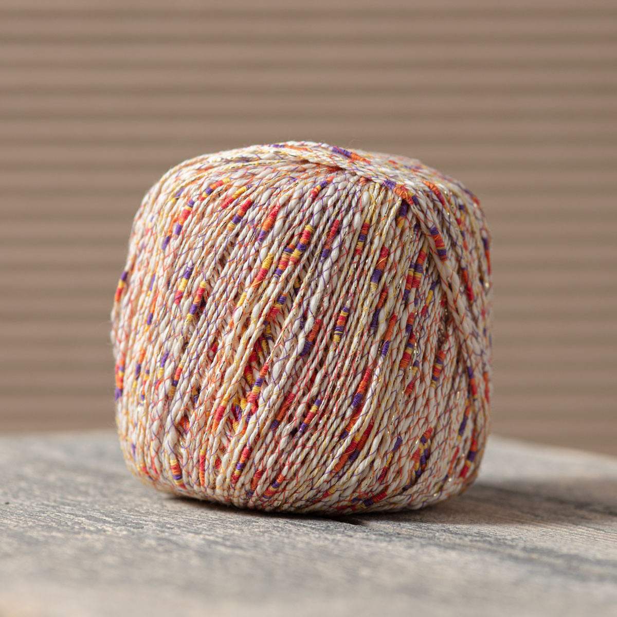 Eden cotton knitting yarn