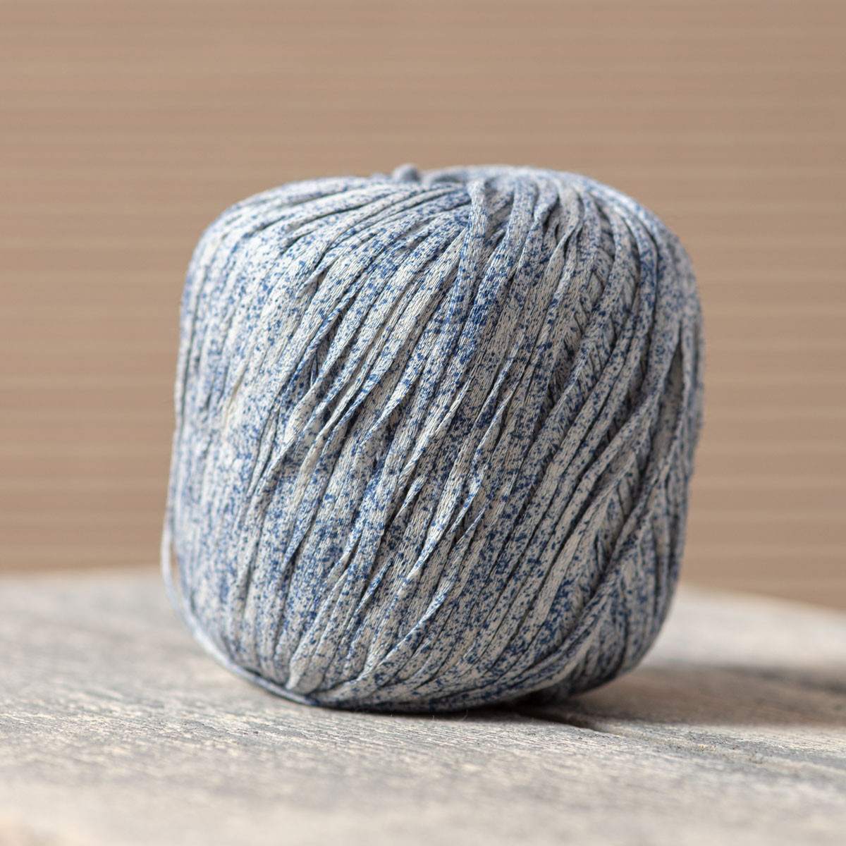 Pyrox cotton knitting ball