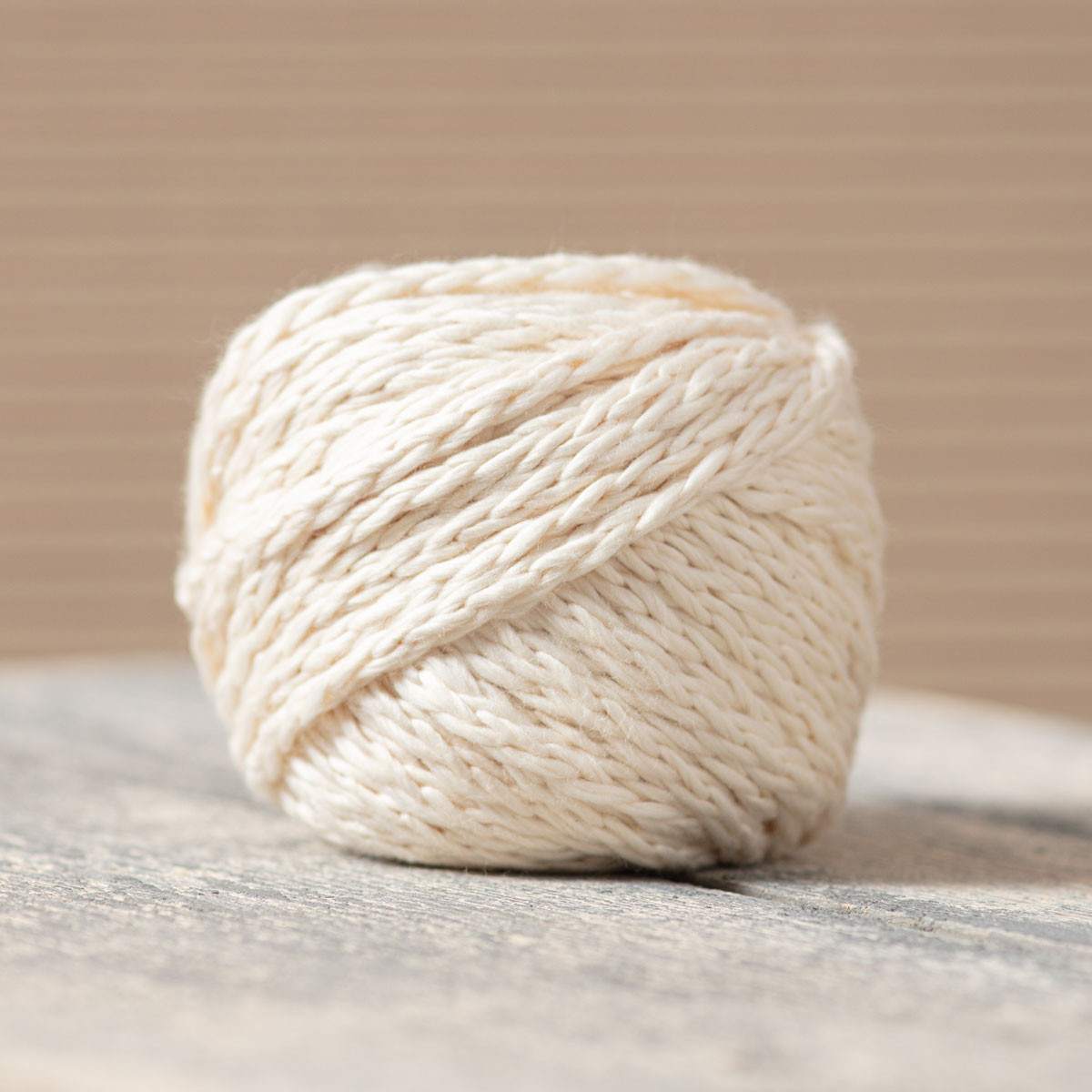 Liane - coton à tricoter