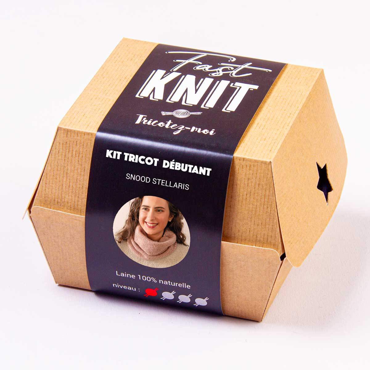 Box to knit