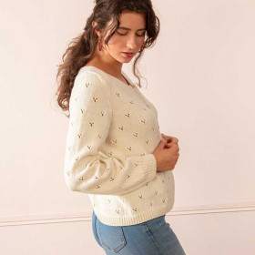 women's cardigan