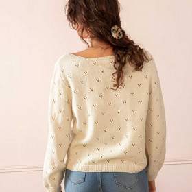 cardiagan to handknit