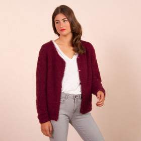 Modèle Gilet Abries
