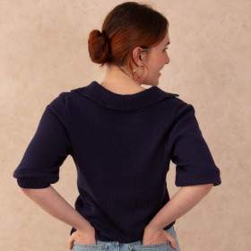 Pull à tricoter Ardisia