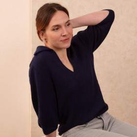 Pull à tricoter Ardisia