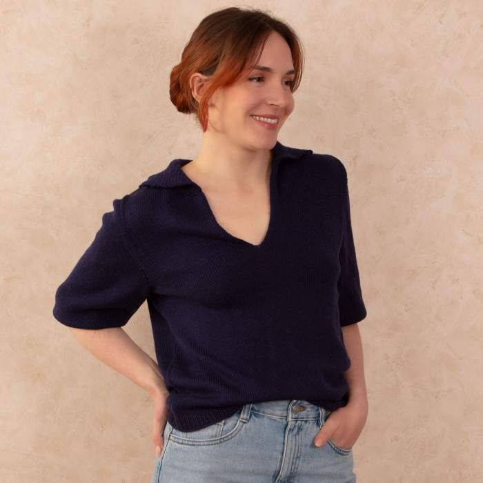 Modèle Pull Ardisia